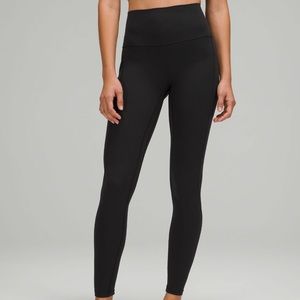 lululemon Align™ High-Rise Pant with Pockets leggings